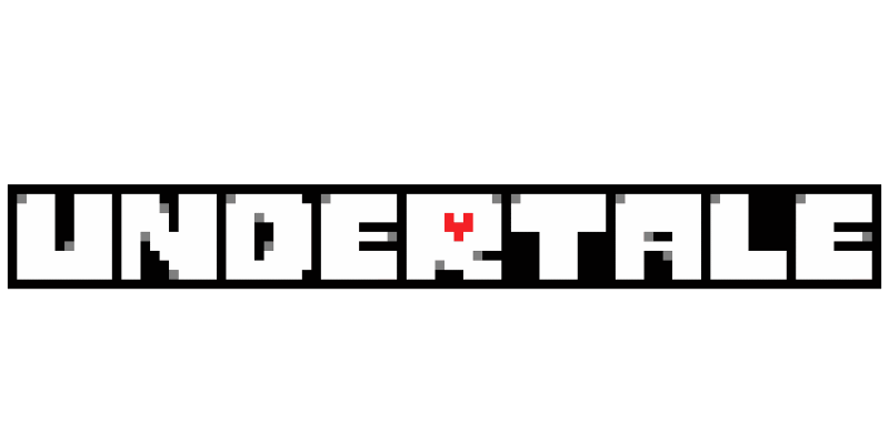 Undertale Toriel Plush Logo